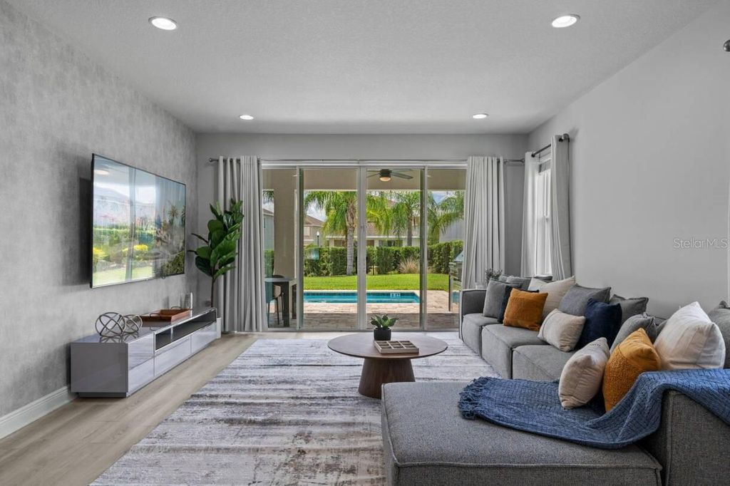 Image 11 of property listing at 451 BURMA STREET, Kissimmee, FL 34747