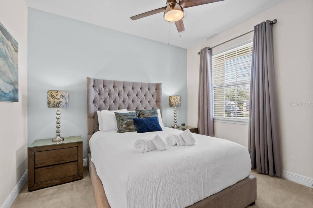 Image 14 of property listing at 451 BURMA STREET, Kissimmee, FL 34747