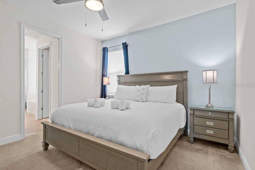 Image 18 of property listing at 451 BURMA STREET, Kissimmee, FL 34747