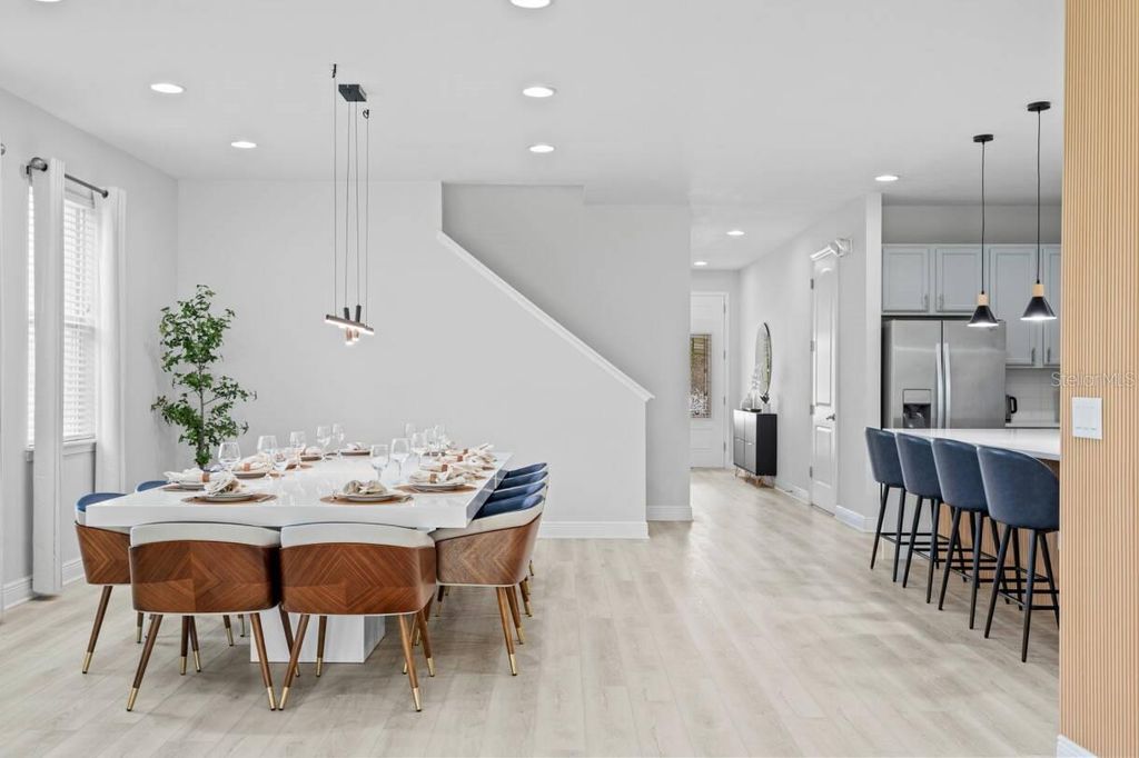 Image 3 of property listing at 451 BURMA STREET, Kissimmee, FL 34747