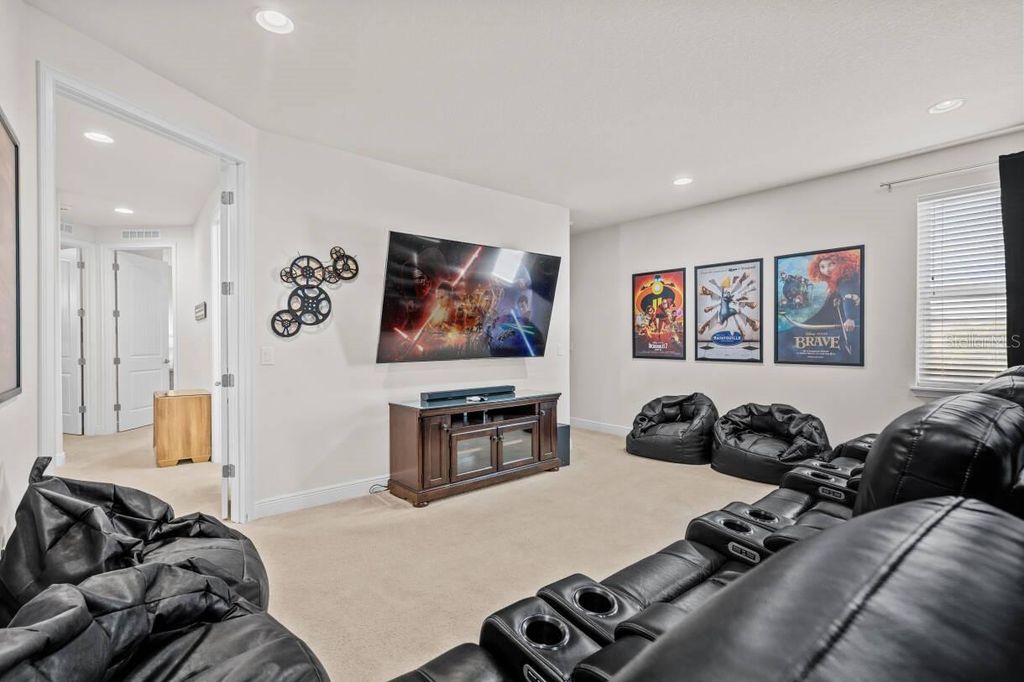 Image 30 of property listing at 451 BURMA STREET, Kissimmee, FL 34747