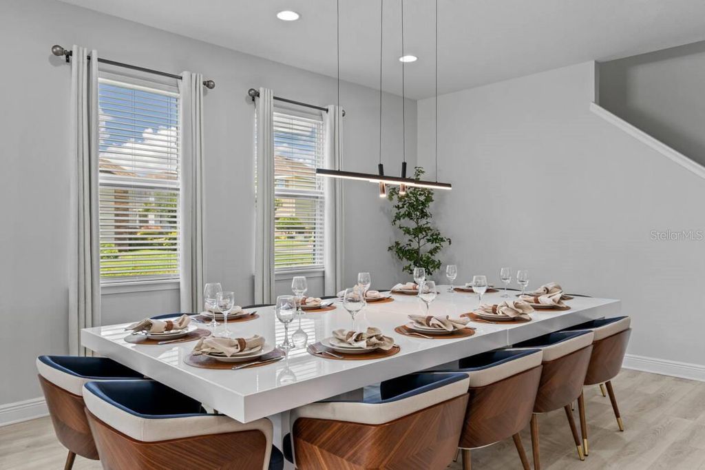 Image 4 of property listing at 451 BURMA STREET, Kissimmee, FL 34747