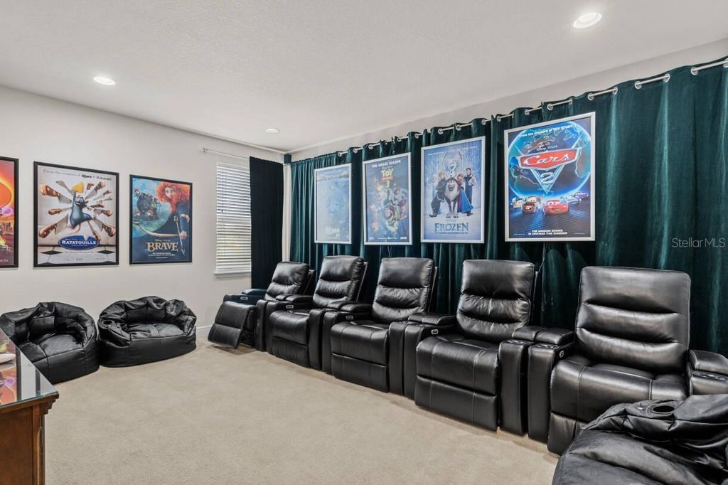 Image 31 of property listing at 451 BURMA STREET, Kissimmee, FL 34747