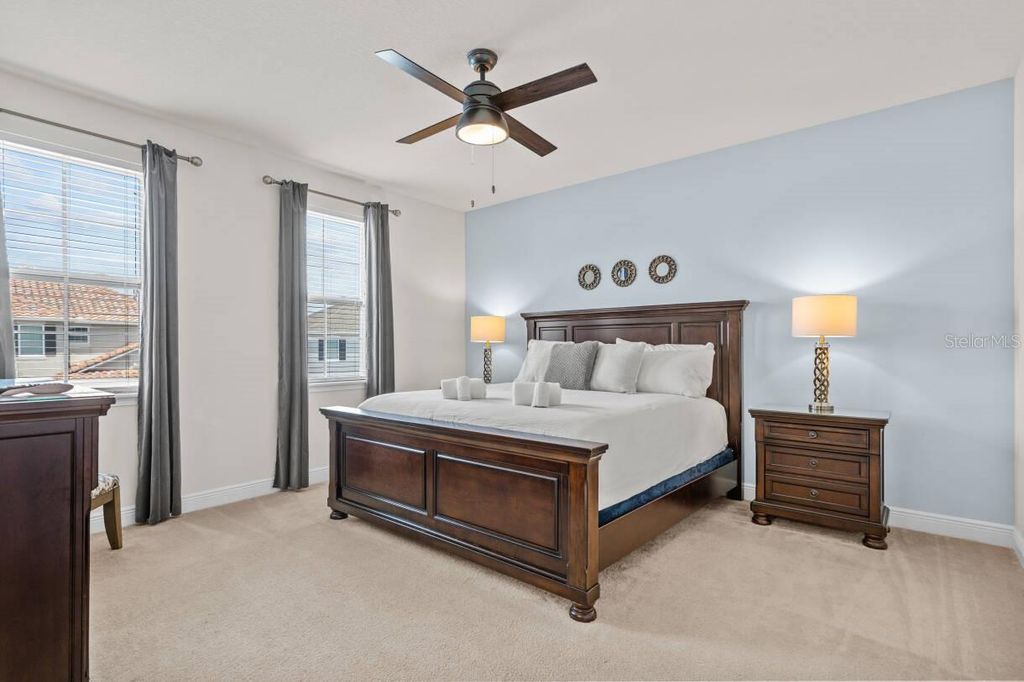 Image 34 of property listing at 451 BURMA STREET, Kissimmee, FL 34747