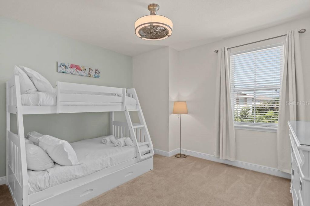 Image 37 of property listing at 451 BURMA STREET, Kissimmee, FL 34747