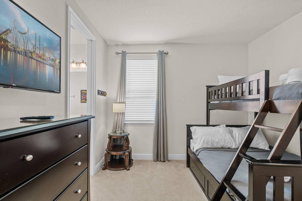 Image 39 of property listing at 451 BURMA STREET, Kissimmee, FL 34747