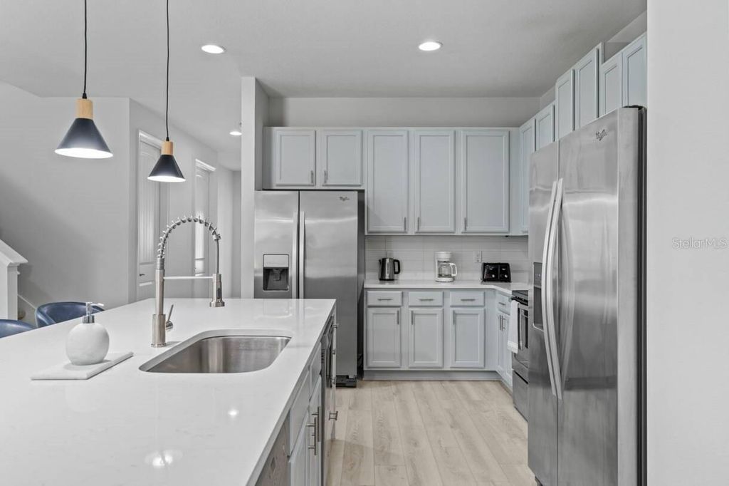 Image 5 of property listing at 451 BURMA STREET, Kissimmee, FL 34747