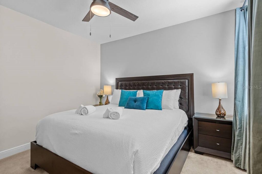 Image 43 of property listing at 451 BURMA STREET, Kissimmee, FL 34747