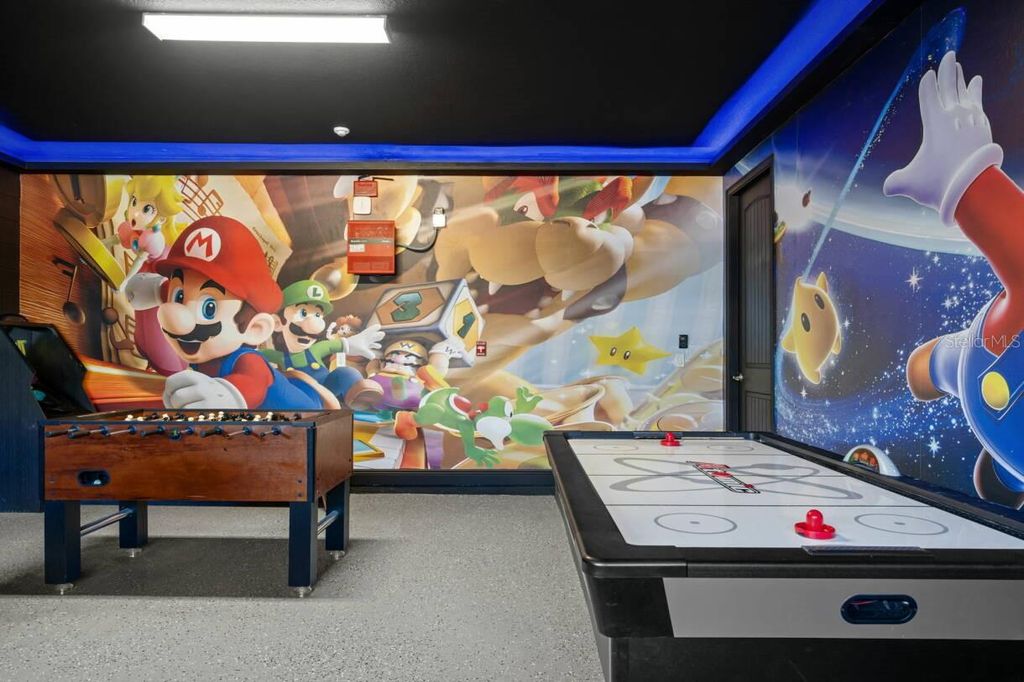 Image 47 of property listing at 451 BURMA STREET, Kissimmee, FL 34747