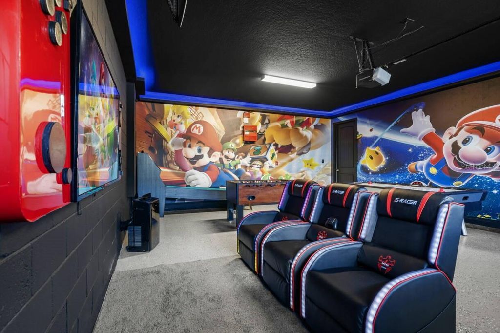 Image 48 of property listing at 451 BURMA STREET, Kissimmee, FL 34747