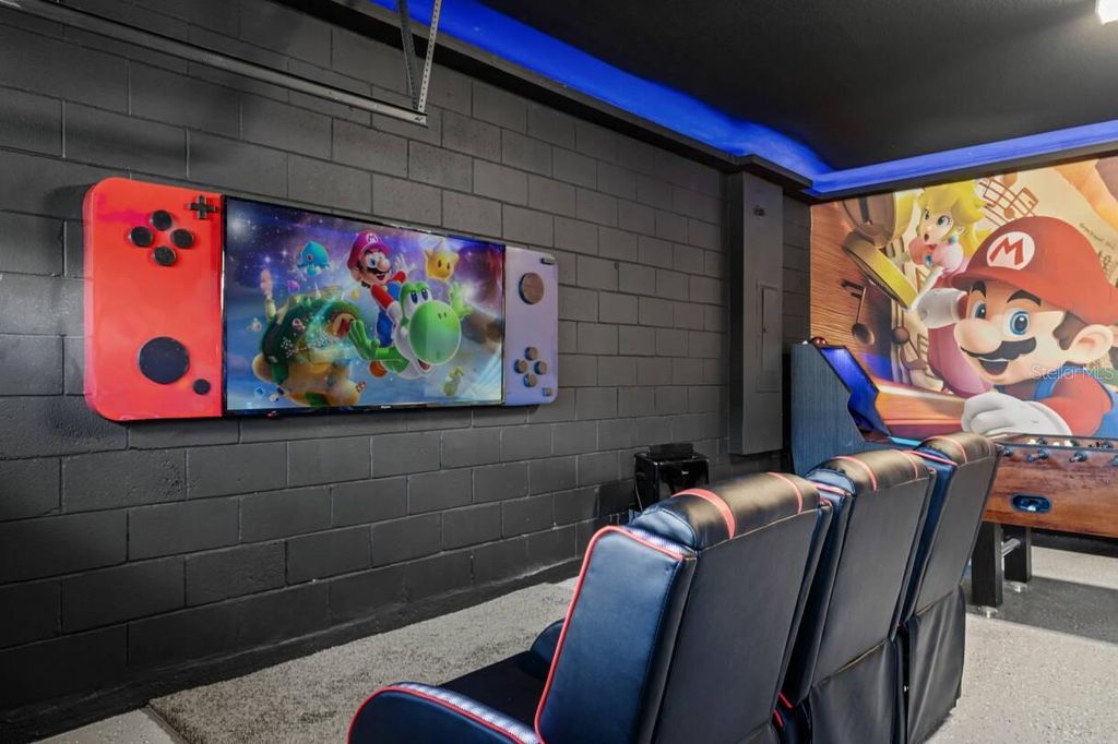 Image 49 of property listing at 451 BURMA STREET, Kissimmee, FL 34747