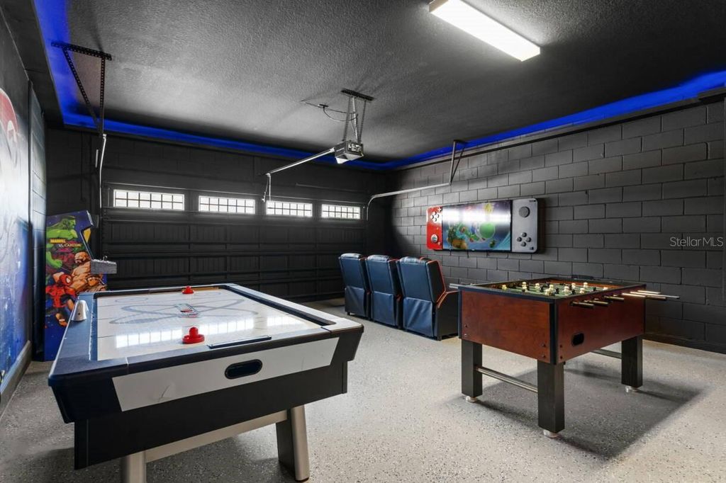 Image 50 of property listing at 451 BURMA STREET, Kissimmee, FL 34747