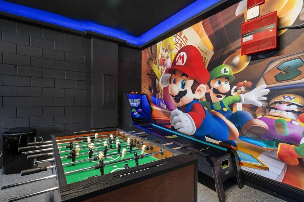 Image 51 of property listing at 451 BURMA STREET, Kissimmee, FL 34747