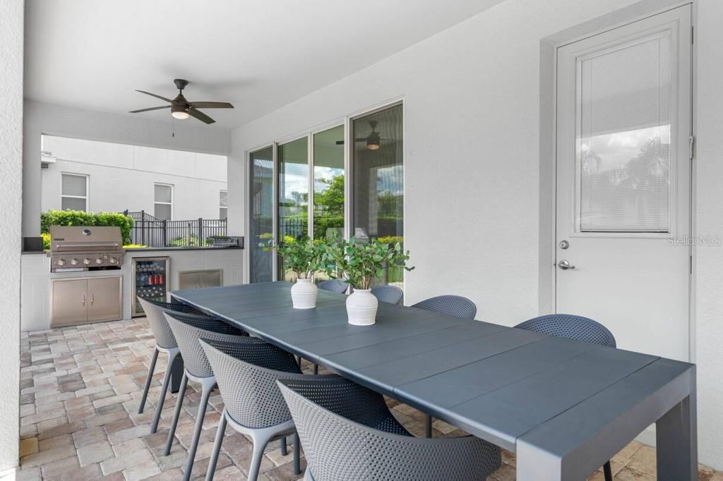 Image 55 of property listing at 451 BURMA STREET, Kissimmee, FL 34747