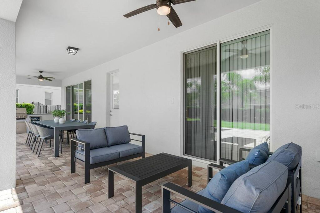 Image 56 of property listing at 451 BURMA STREET, Kissimmee, FL 34747