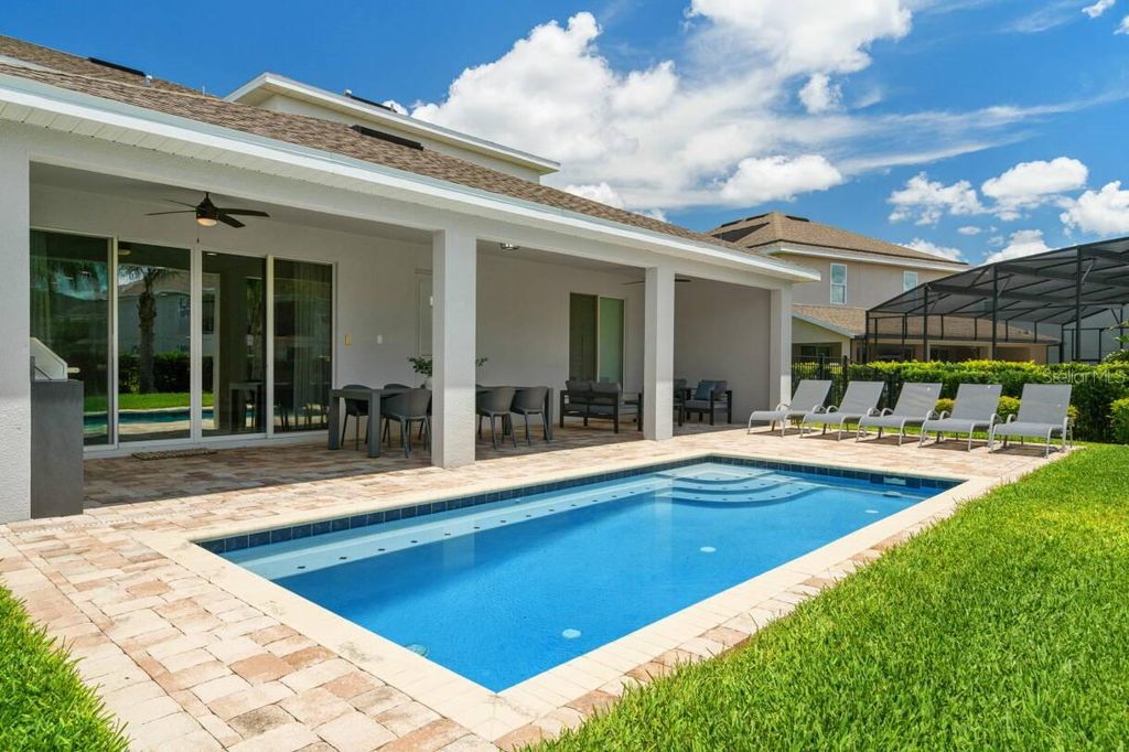 Image 59 of property listing at 451 BURMA STREET, Kissimmee, FL 34747