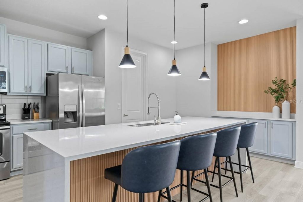 Image 7 of property listing at 451 BURMA STREET, Kissimmee, FL 34747