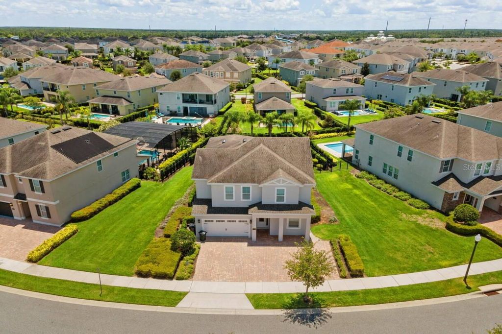 Image 61 of property listing at 451 BURMA STREET, Kissimmee, FL 34747