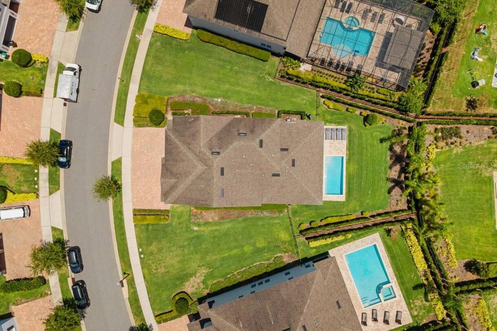 Image 62 of property listing at 451 BURMA STREET, Kissimmee, FL 34747