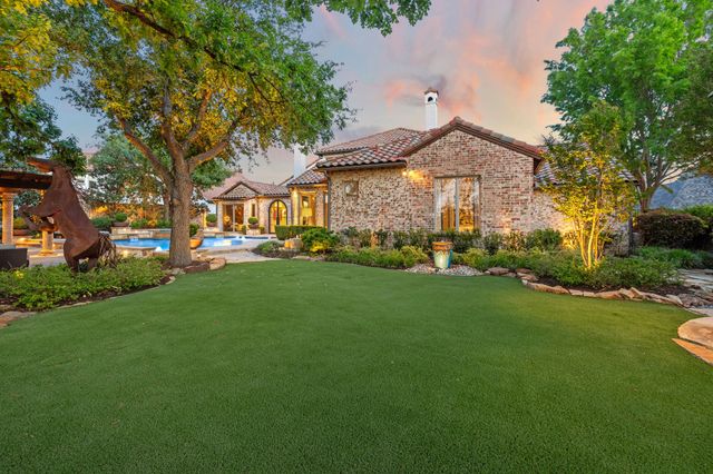 1008 Excalibur Boulevard, Lewisville, TX 75056