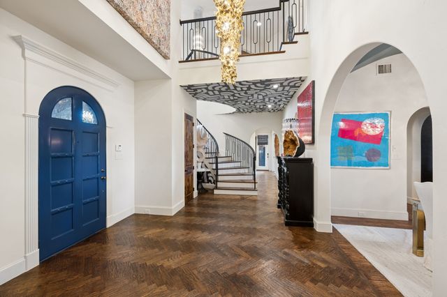 1008 Excalibur Boulevard, Lewisville, TX 75056