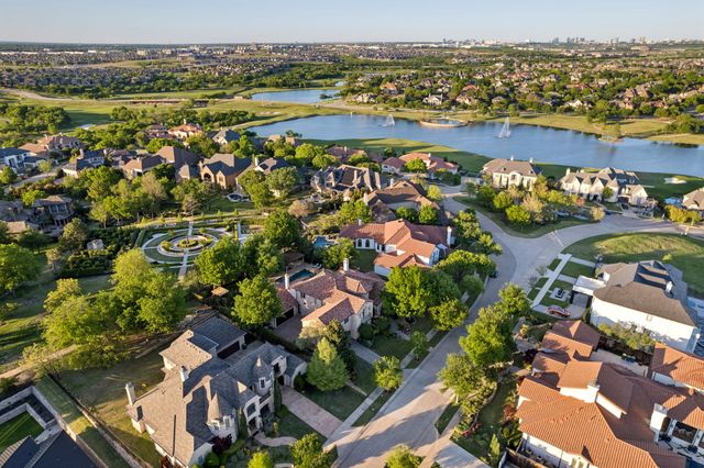 1008 Excalibur Boulevard, Lewisville, TX 75056