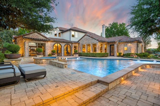 1008 Excalibur Boulevard, Lewisville, TX 75056