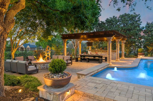 1008 Excalibur Boulevard, Lewisville, TX 75056