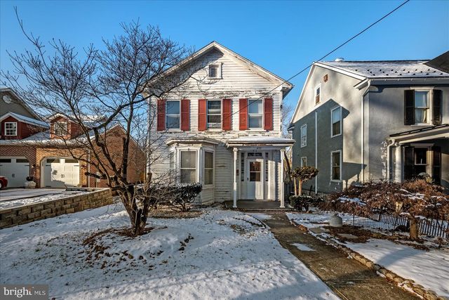 412 S SAMUEL ST, Charles Town, WV 25414