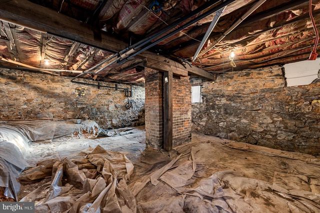 412 S SAMUEL ST, Charles Town, WV 25414