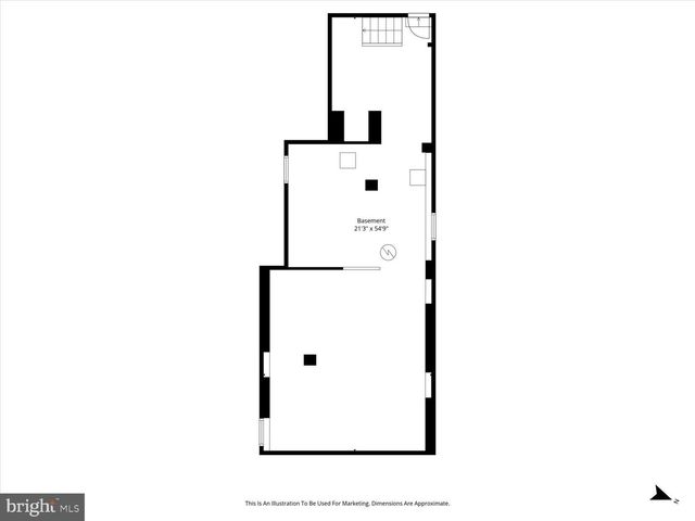 412 S SAMUEL ST, Charles Town, WV 25414