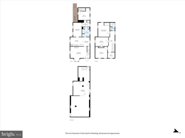 412 S SAMUEL ST, Charles Town, WV 25414