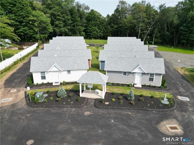1187 North Broad Street LOT 3, Meriden, CT 06450