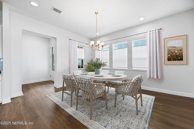 457 MARQUESA Circle, St. Johns, FL 32259