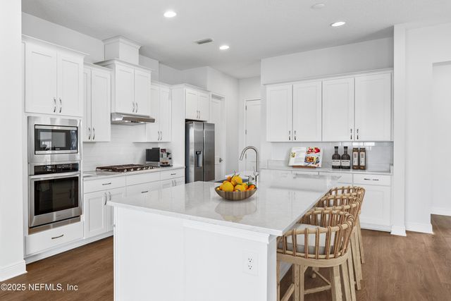 457 MARQUESA Circle, St. Johns, FL 32259