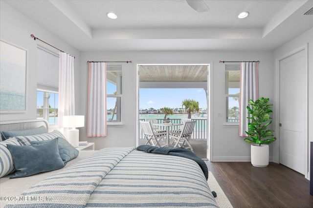 457 MARQUESA Circle, St. Johns, FL 32259