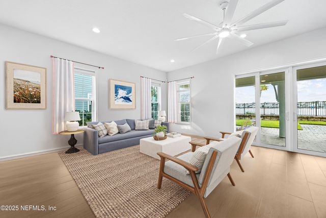 457 MARQUESA Circle, St. Johns, FL 32259