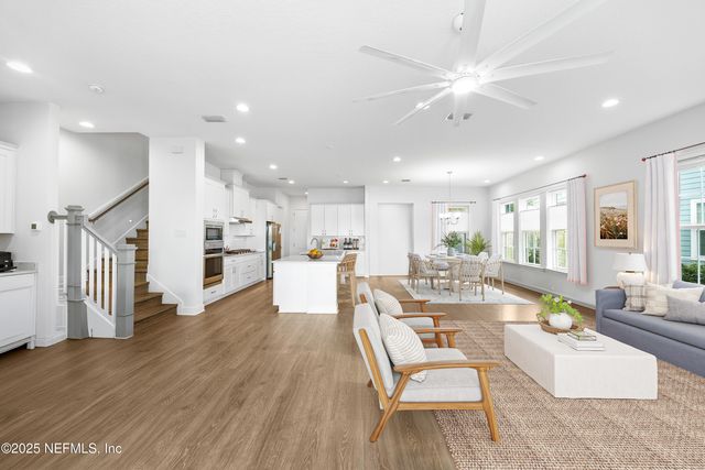 457 MARQUESA Circle, St. Johns, FL 32259