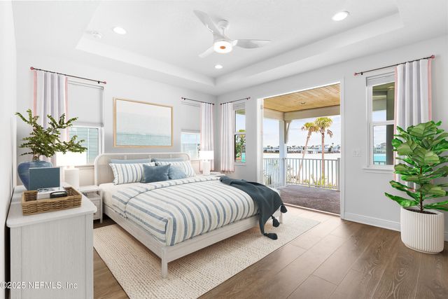 457 MARQUESA Circle, St. Johns, FL 32259