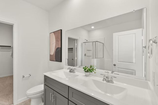 368 Kapok ST, Buda, TX 78610