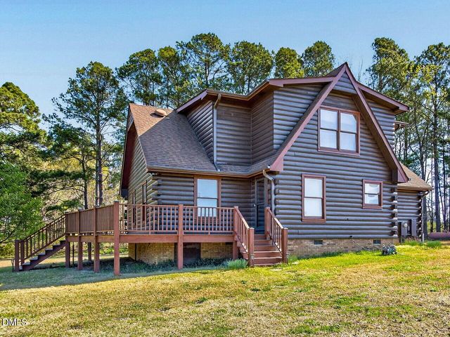 9759b Cleveland Road, Clayton, NC 27520