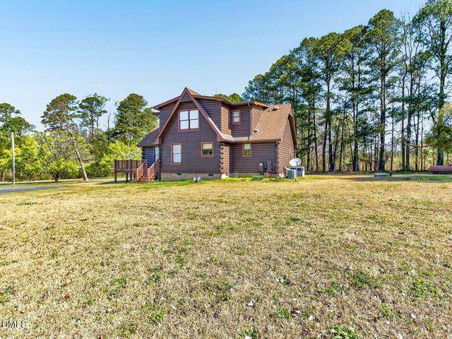 9759b Cleveland Road, Clayton, NC 27520