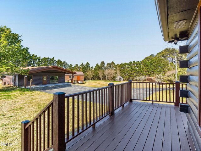 9759b Cleveland Road, Clayton, NC 27520