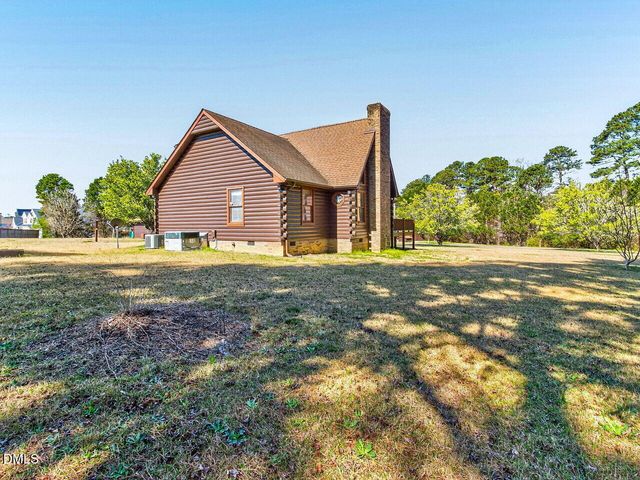 9759b Cleveland Road, Clayton, NC 27520