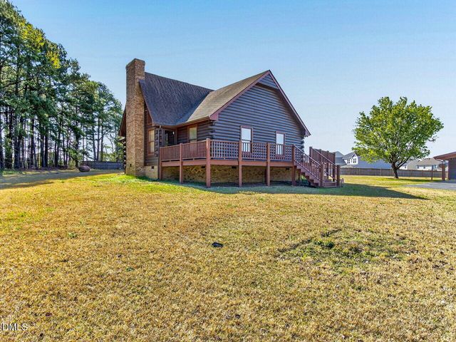 9759b Cleveland Road, Clayton, NC 27520