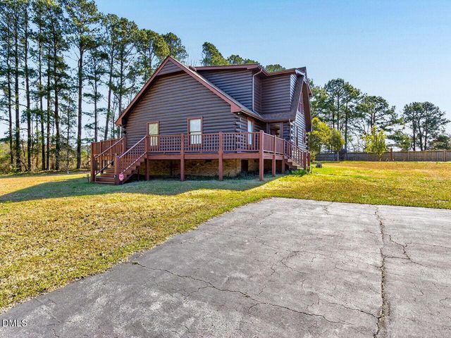 9759b Cleveland Road, Clayton, NC 27520
