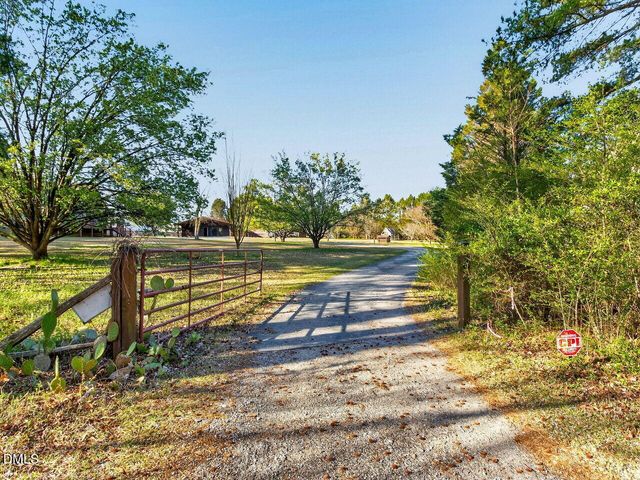 9759b Cleveland Road, Clayton, NC 27520