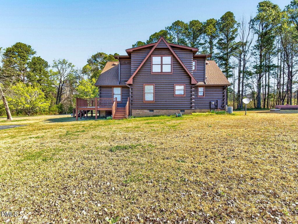 9759b Cleveland Road, Clayton, NC 27520
