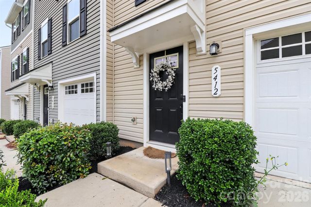 5412 Kyndall Walk Way, Charlotte, NC 28269