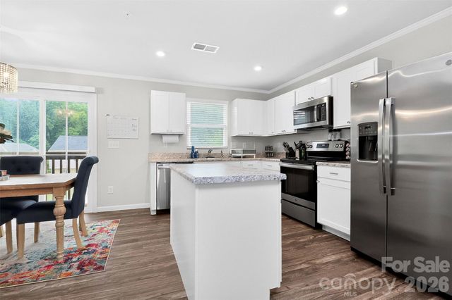5412 Kyndall Walk Way, Charlotte, NC 28269